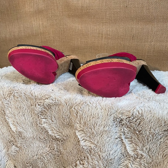 Poetic License heels- from London. - Picture 8 of 15